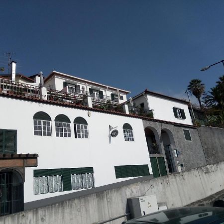 פונשל Pensao Residencial Vila Teresinha מראה חיצוני תמונה